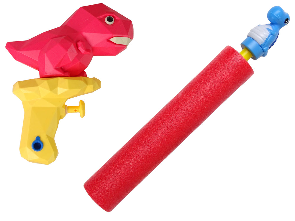 Fun In The Water Diving Toy Set