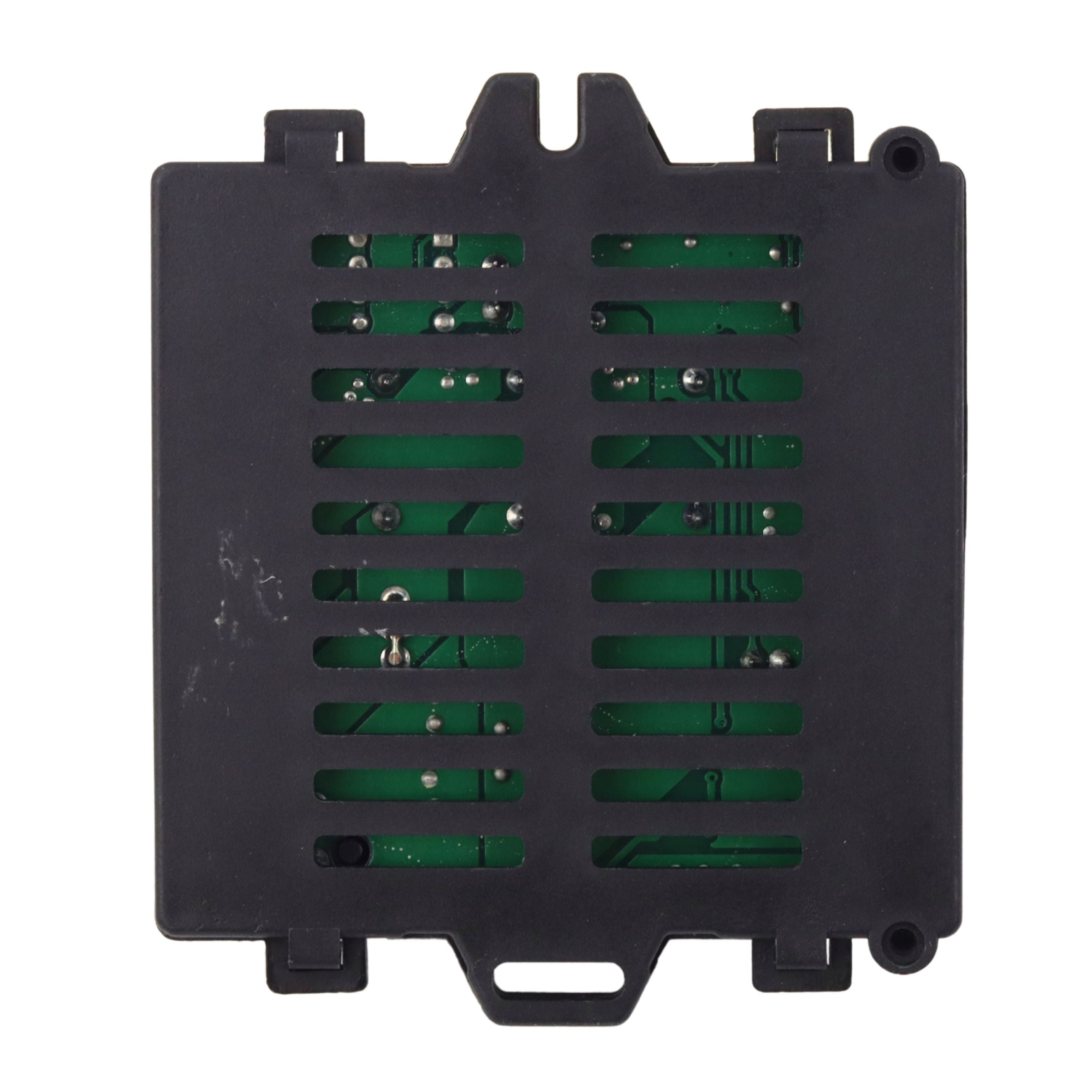 Rx92 12v Central Module Jj2088 Mercedes Eqg