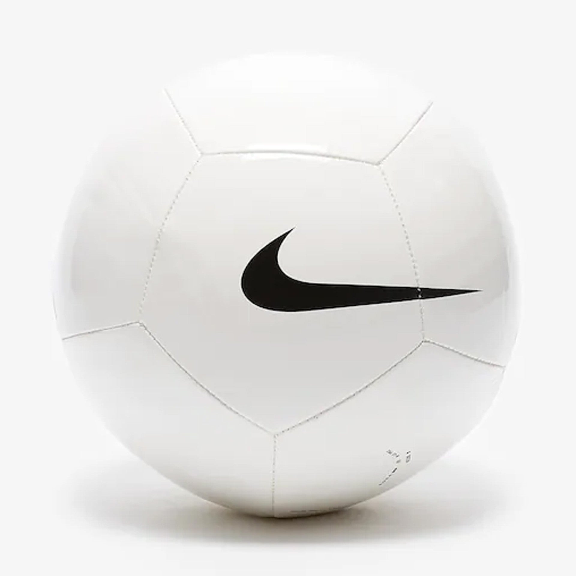 Pallone da calcio Nike Pitch Team Bianco Multicolor