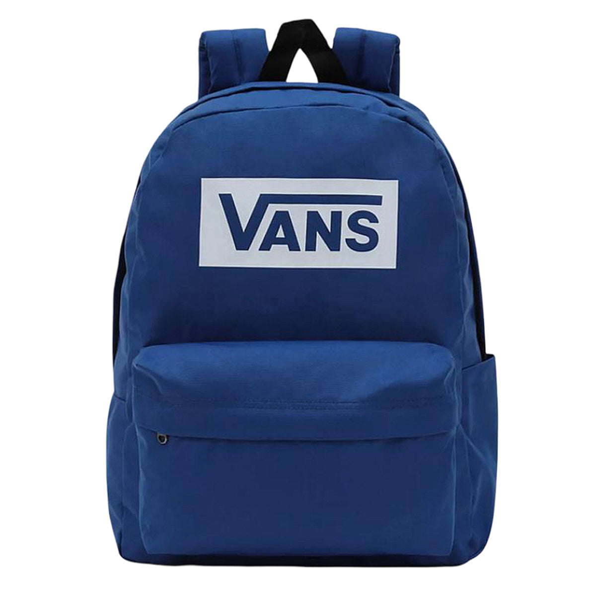 Boxovaný batoh Vans Old Skool Azul ÚNICA