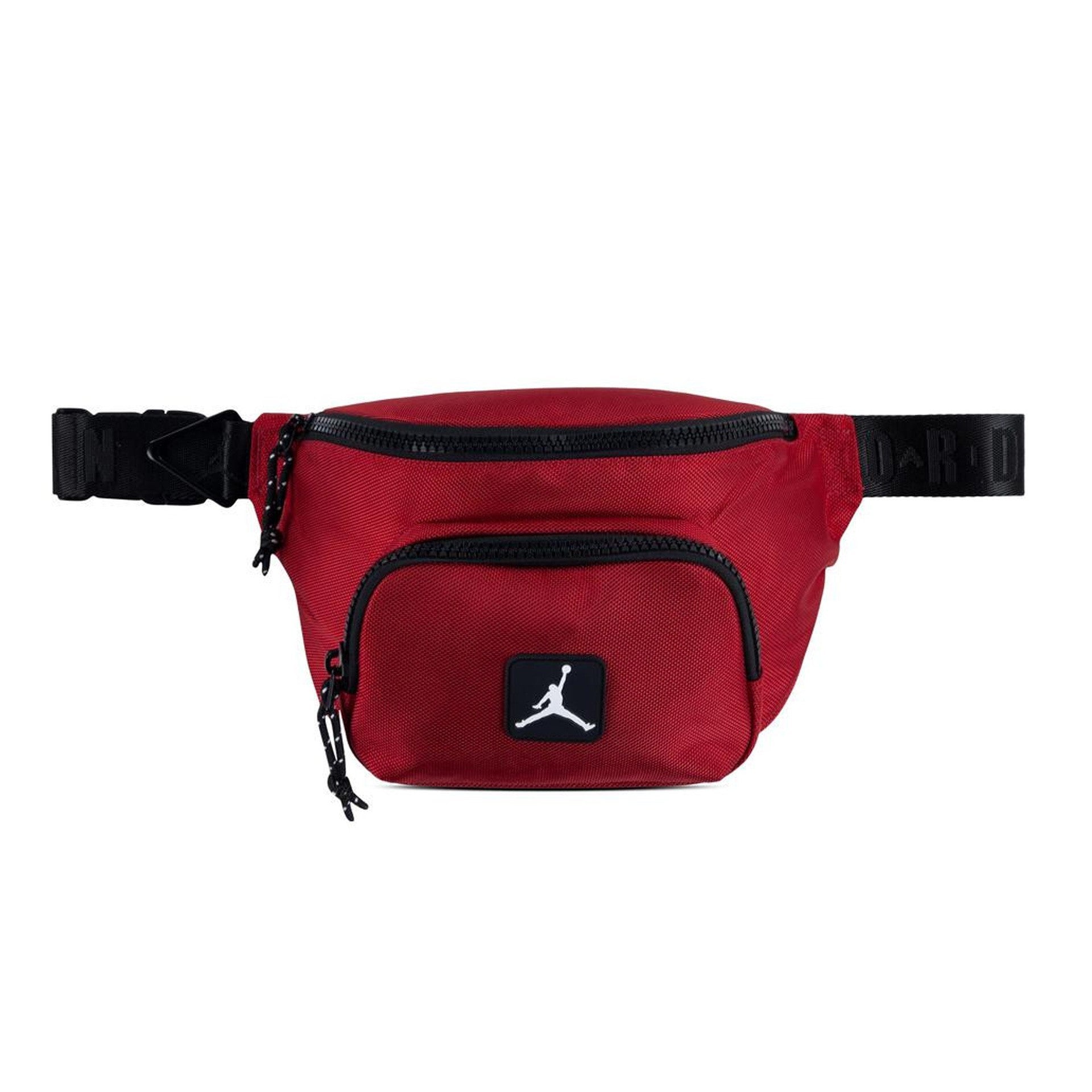 Torba na ramię Nike Rise Rojo ÚNICA