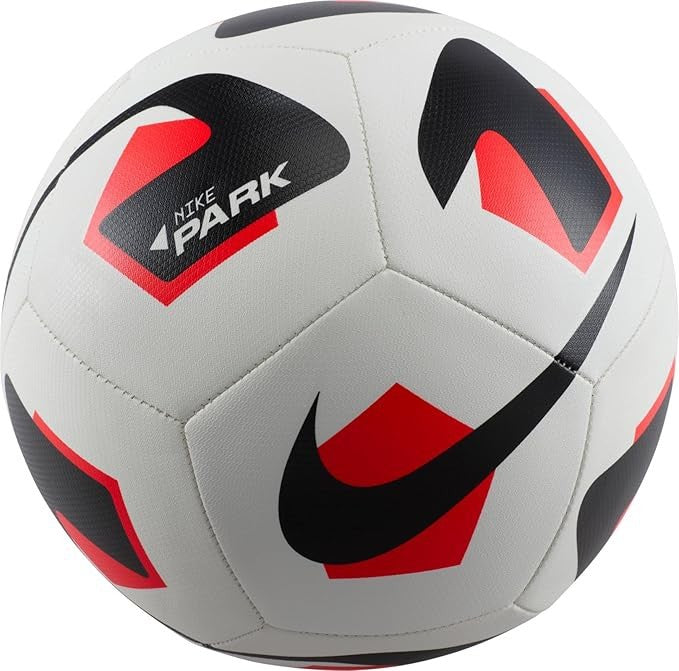 Pallone da calcio Nike Park Team 2.0 multicolore