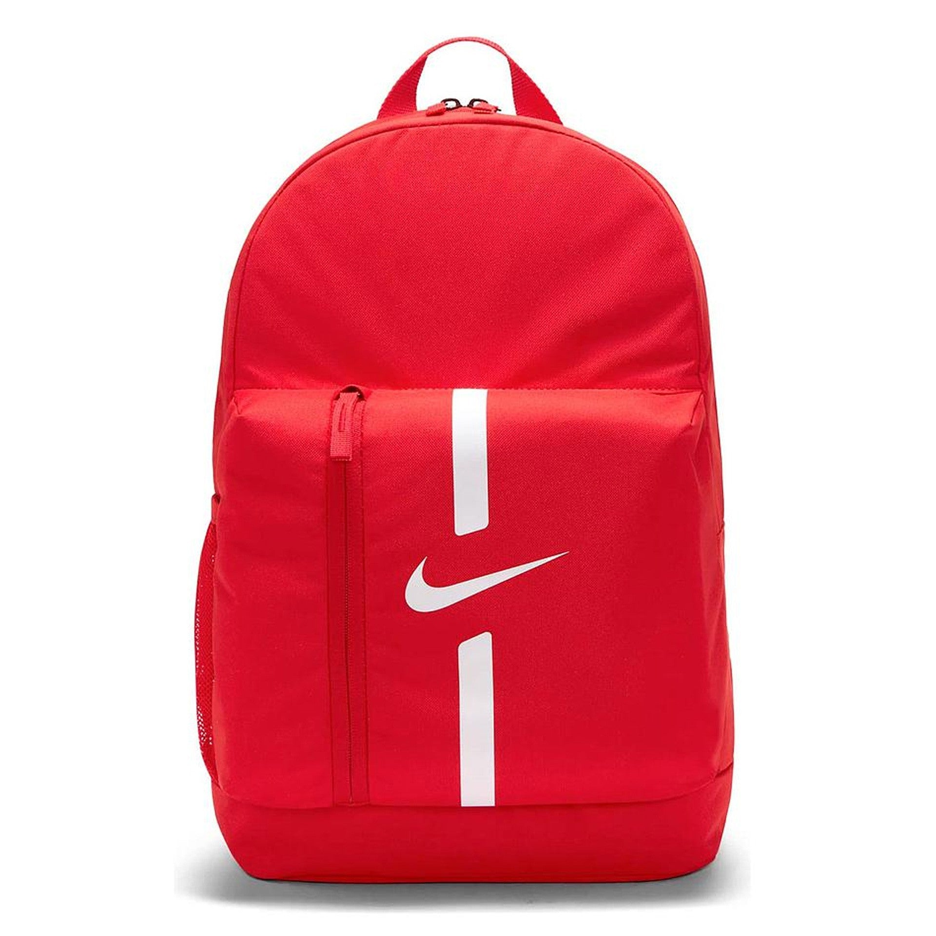 Nike Academy Team Backpack Rojo ÚNICA