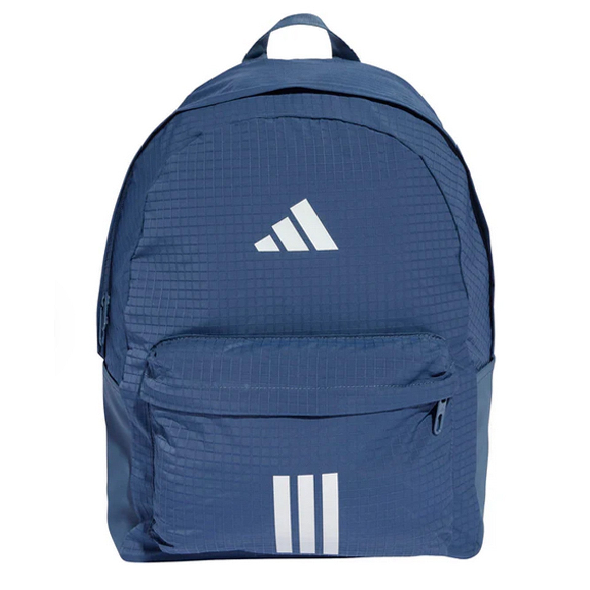 Adidas Essentials 3-stripes Backpack Blue