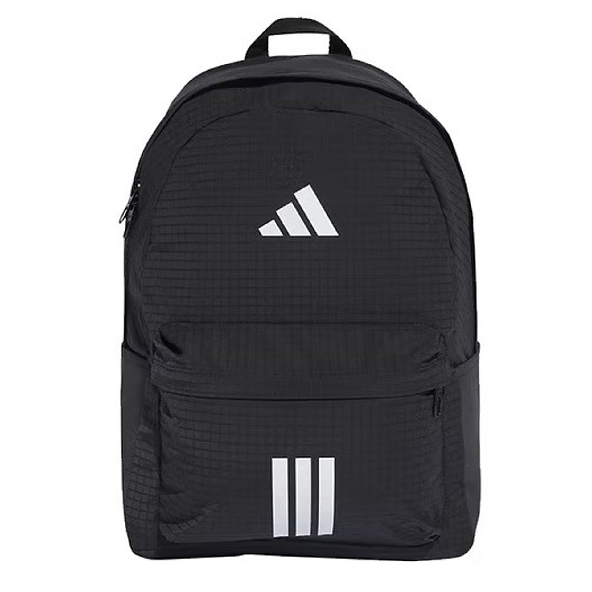 Adidas Essentials 3-stripes Backpack Black