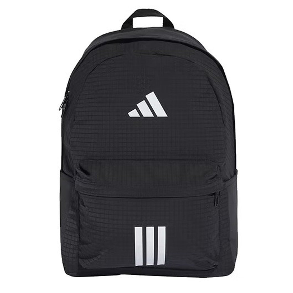 Mochila Adidas Essentials 3 Rayas Negro ÚNICA