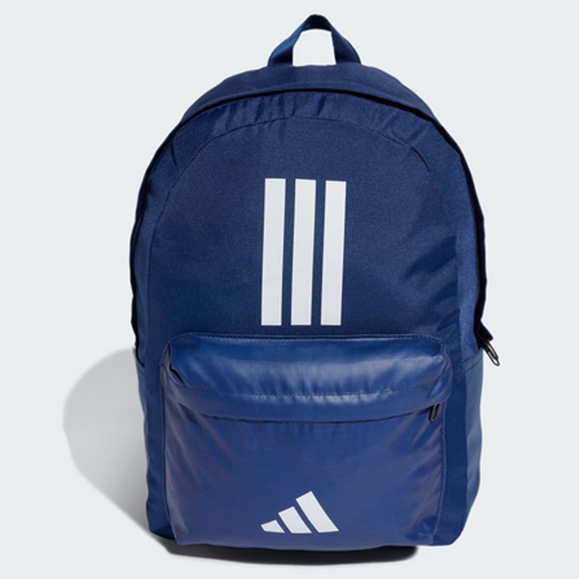 Adidas Classic Back-to-school 3-stripes Backpack Blue