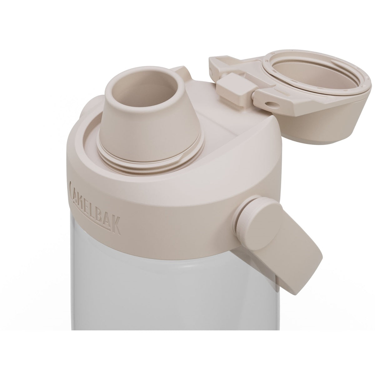 Camelbak Thrive Chug 0.75 L Clear
