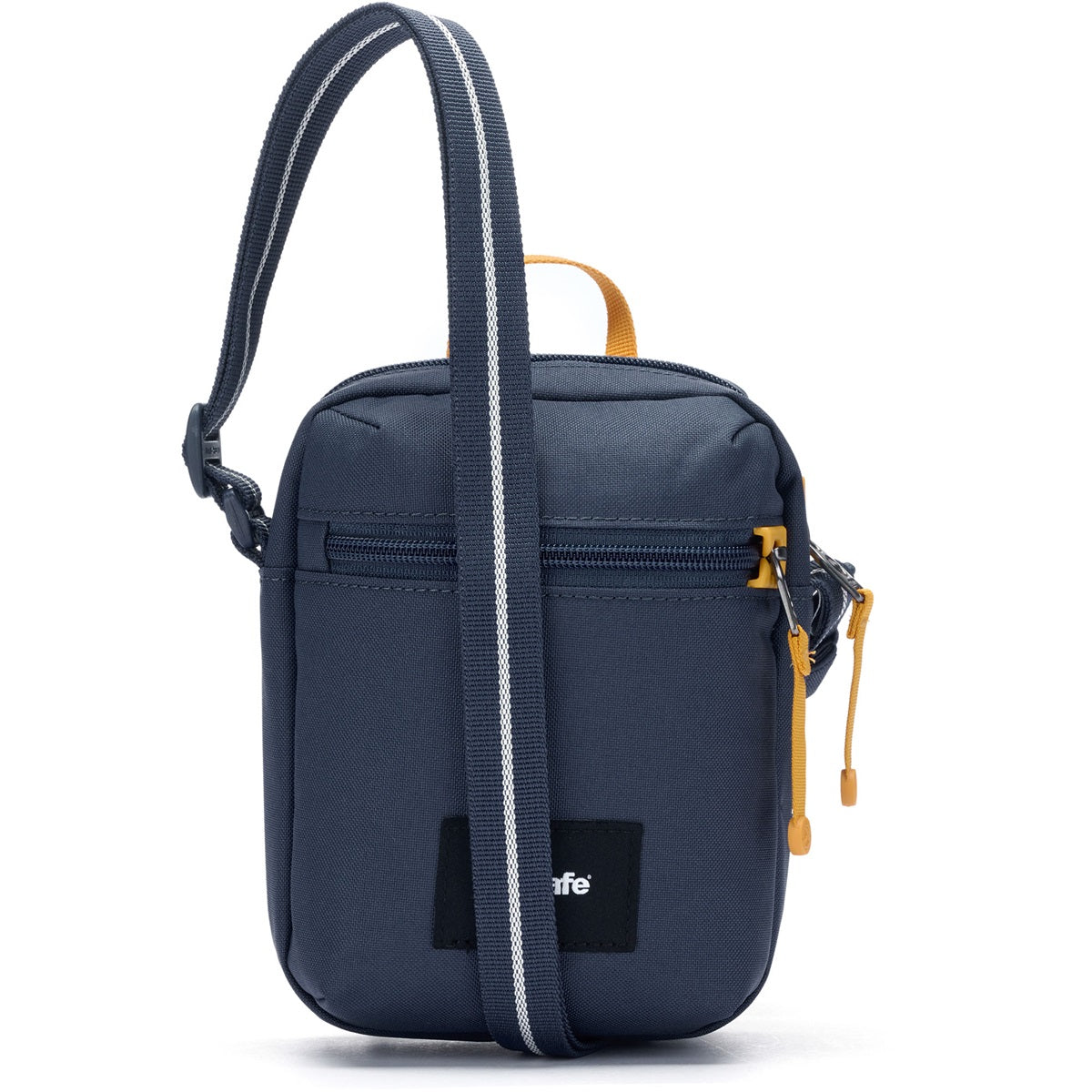 Pacsafe Go Micro Crossbody Coastal Blue