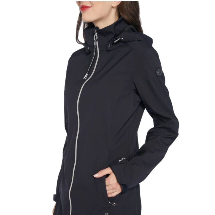 Luhta Soft Shell Jacket Women