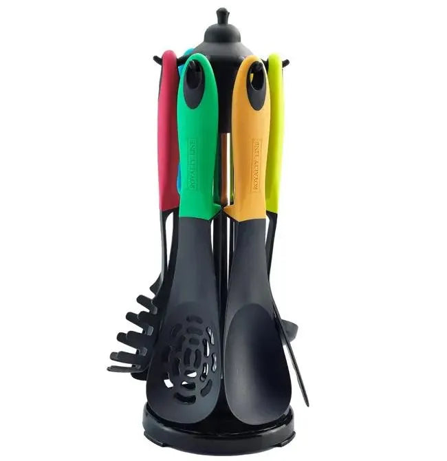 Leagan ríchíosa uirlisí cistine