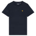 Lyle en Scott casual T-shirt heren