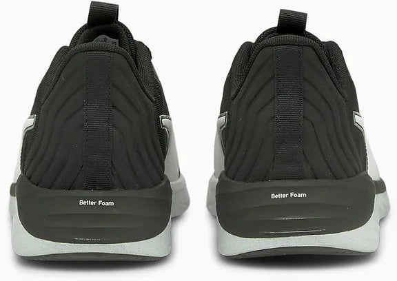 Hardloopschoenen heren Puma Men Better Foam Emerge Zwart Wit Zwart