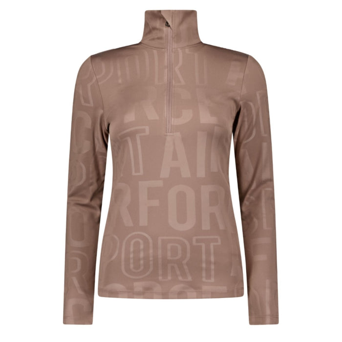 Airforce Ski Pully Women