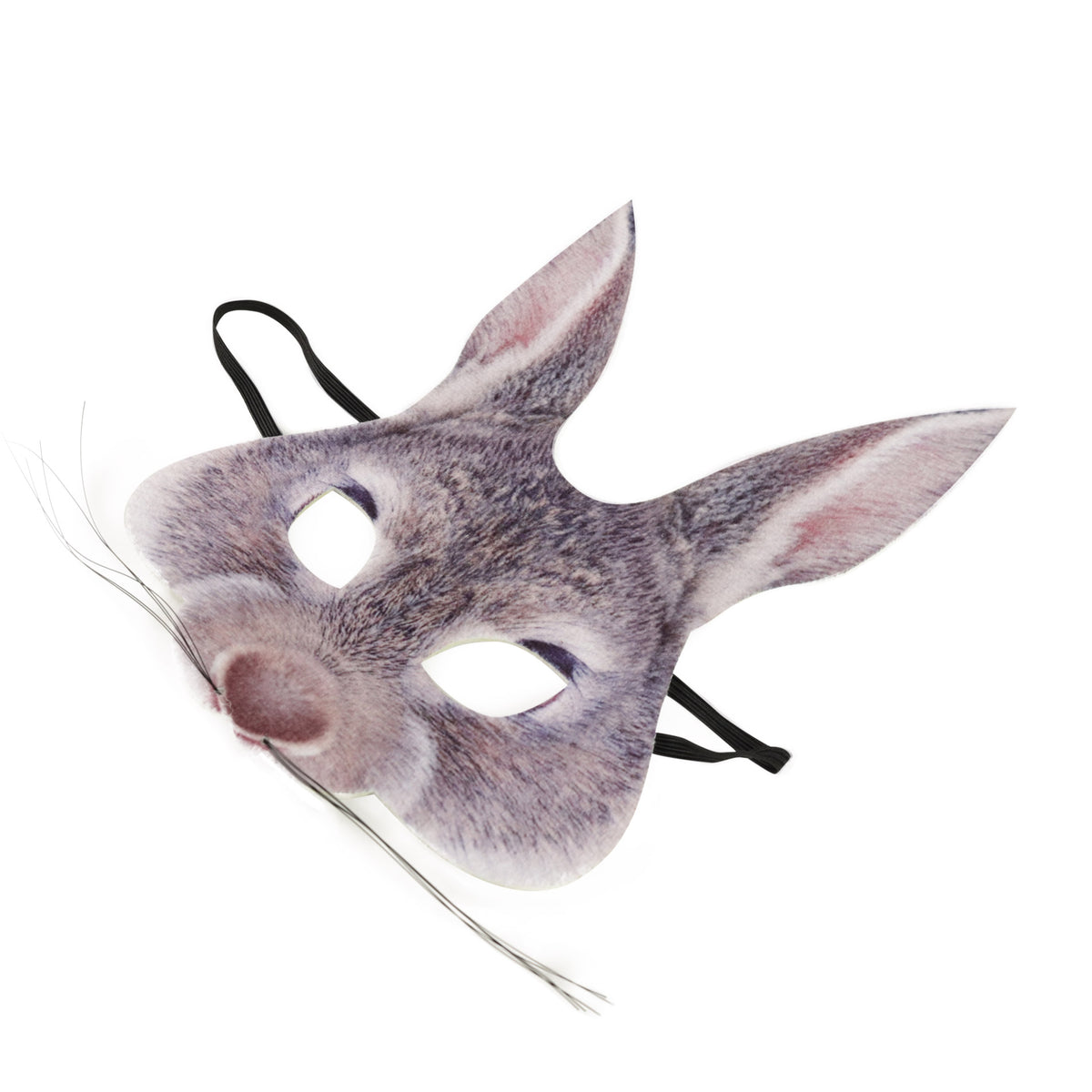 Hare Textile Mask