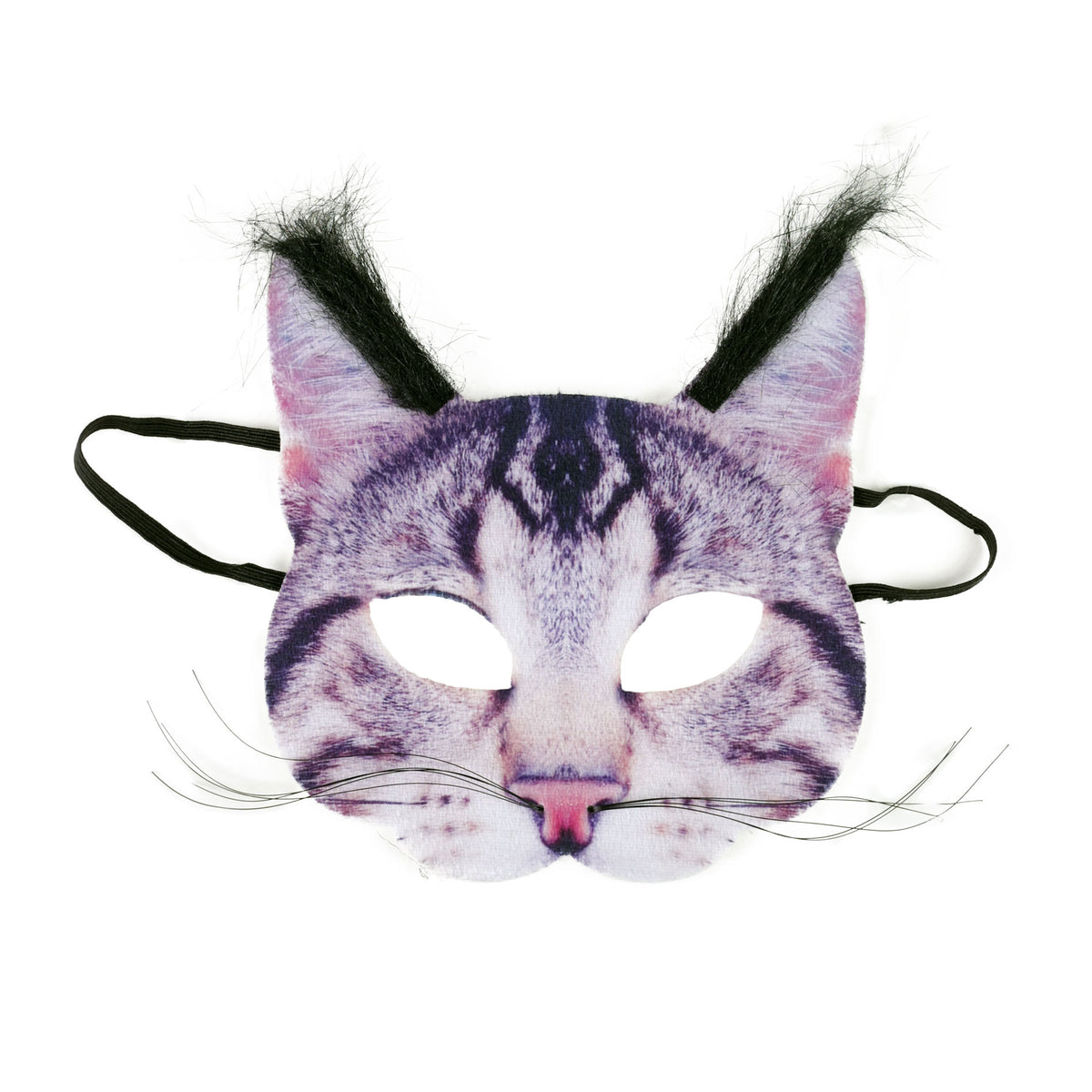 Lynx Textile Mask