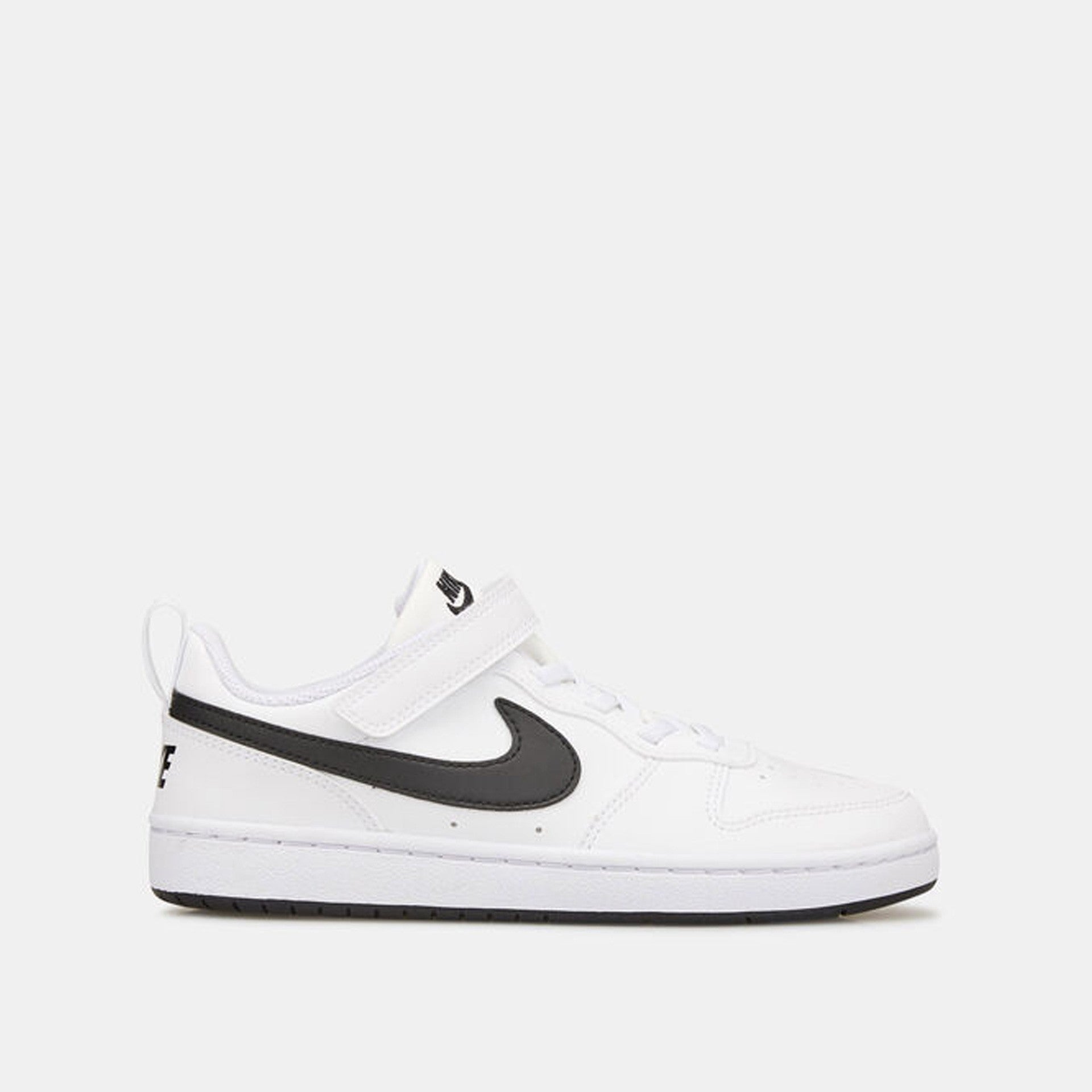 Nike Court Borough Low Recraft Bpv Sneakers Blanco/Negro