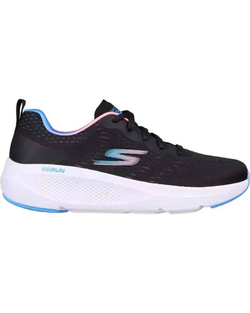 Skechers Go Run Elevate Sneakers Negro