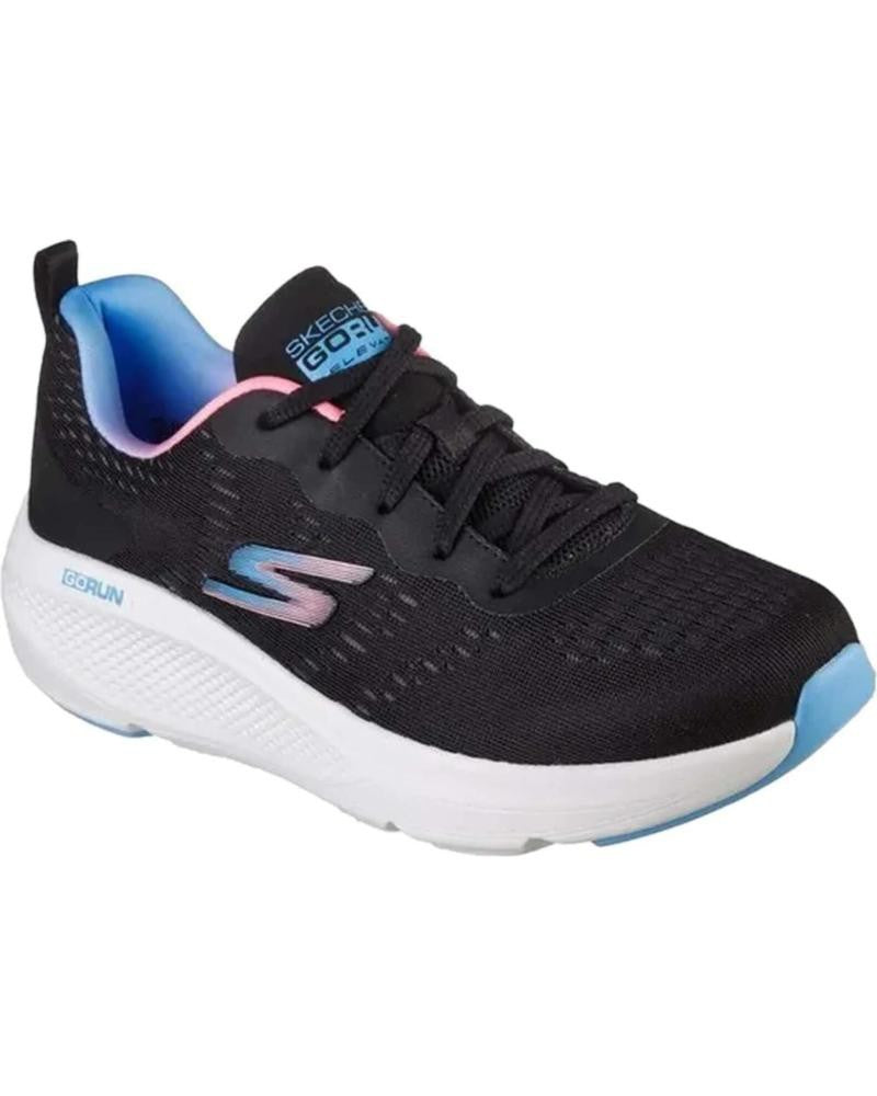 Skechers Go Run Elevate Sneakers Black