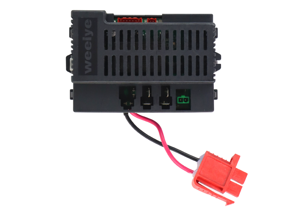 Rx108 24v Js3168 Control Unit