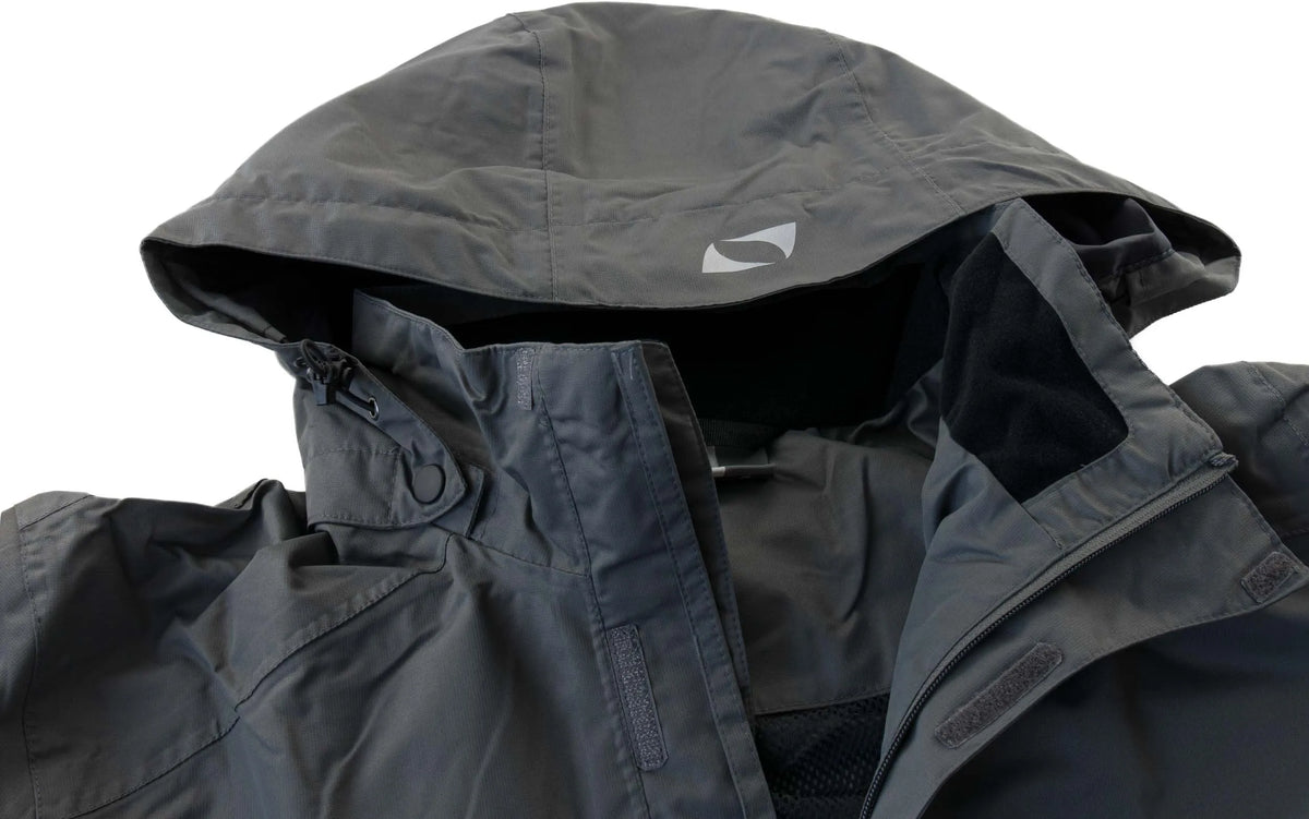 Feidhm Promodoro Jacket na bhFear Graphite Grey