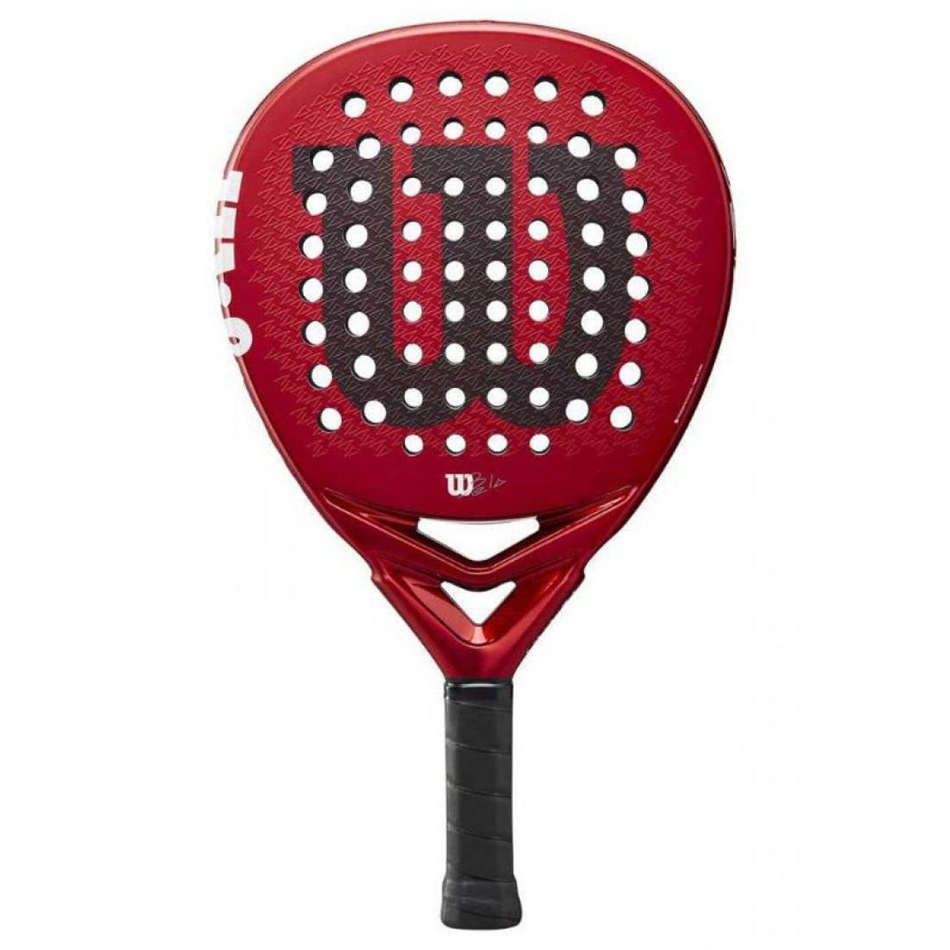 Rakieta Padel Wilson Bela Pro V2.5, wielokolorowa