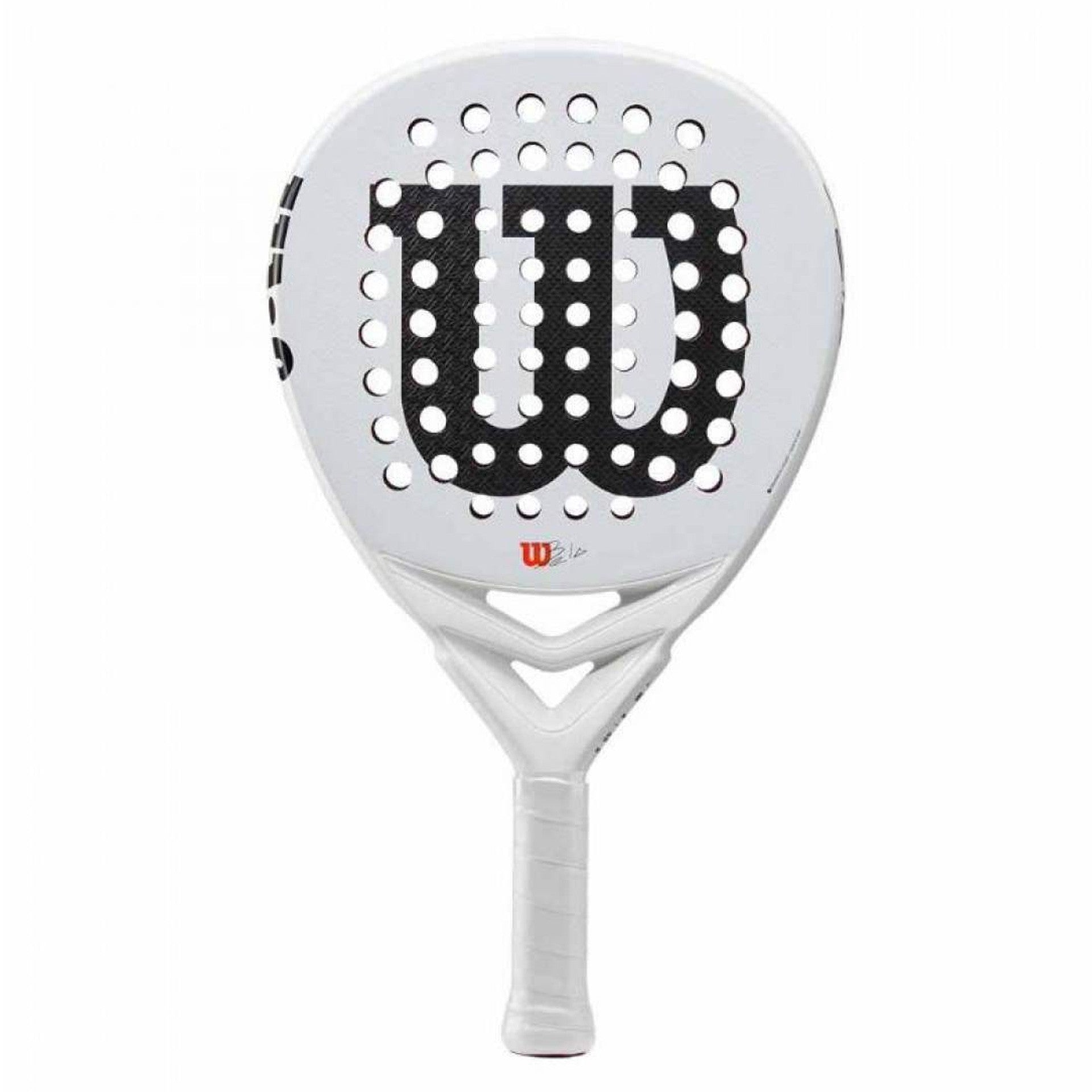 Wilson Bela Lt V2.5 Padel Racket Multicolor