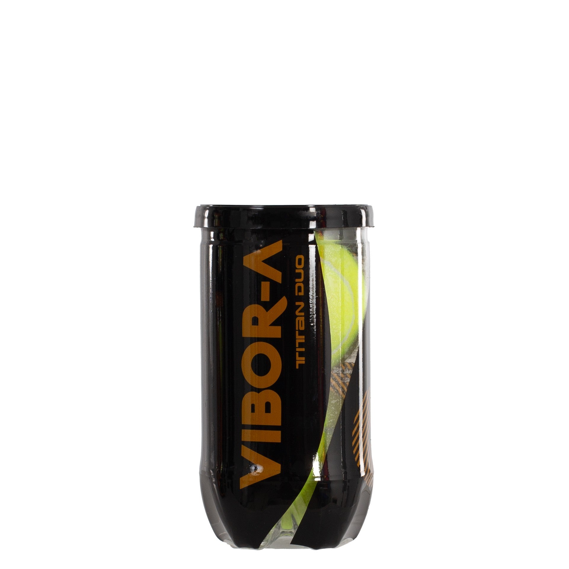 Vibor-a Titan Duo 2-balls Tube