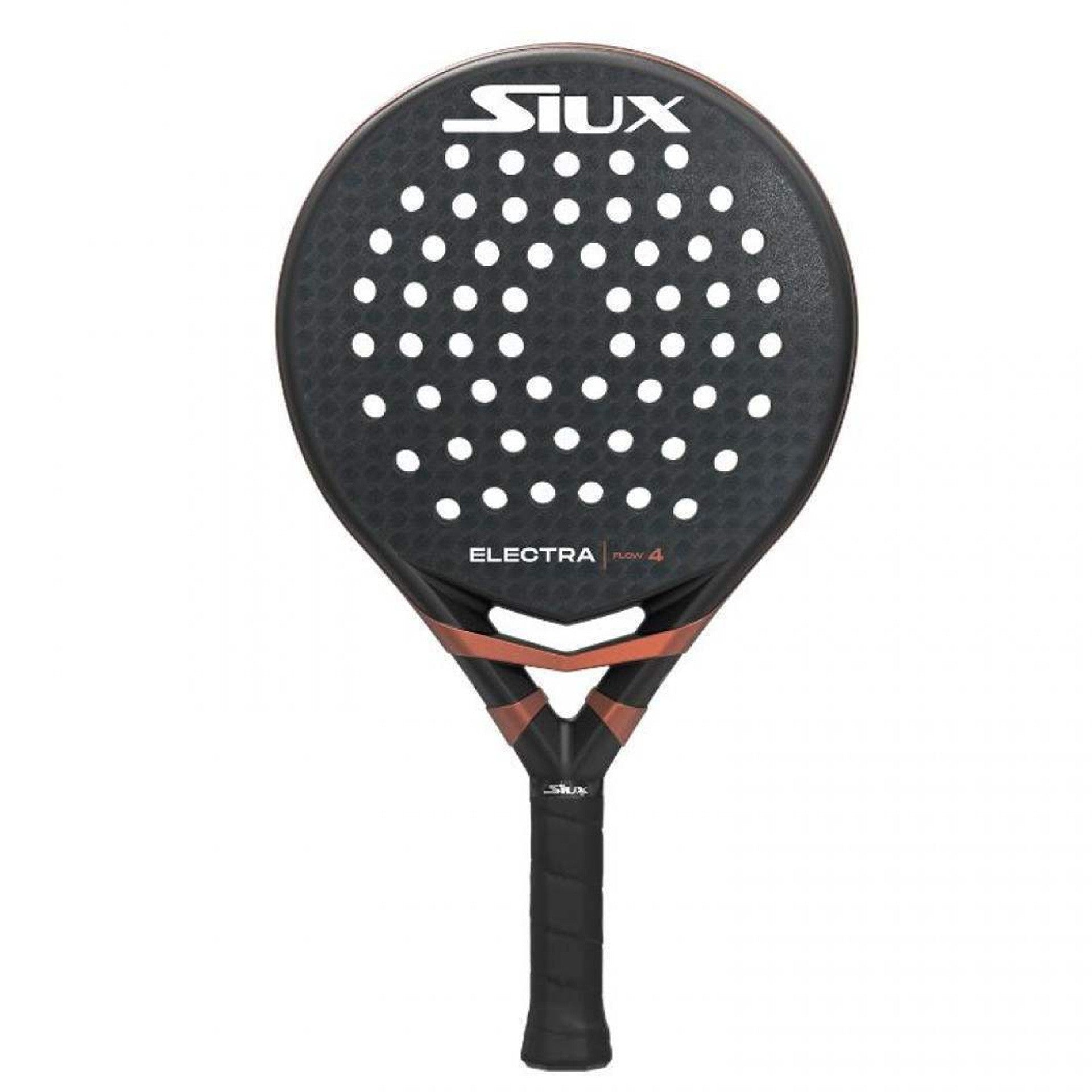 Siux Electra St4 Flow Padel Racket Multicolor