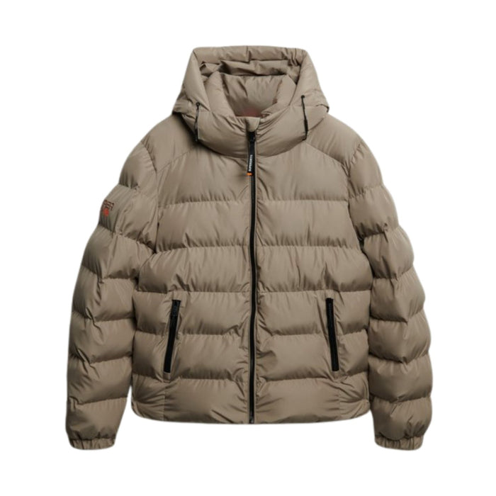 Superdry Casual Winter Jacket Men