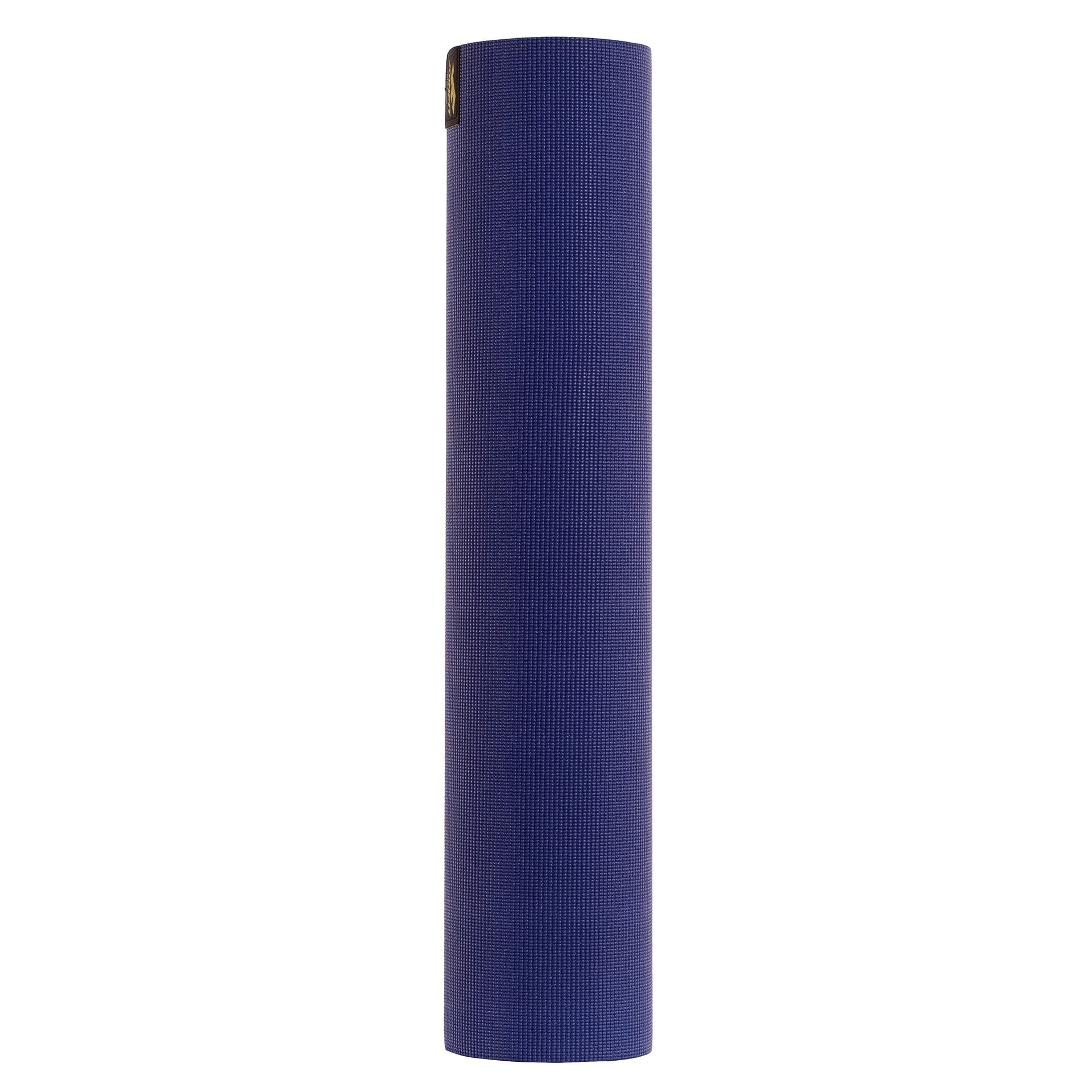 Victoria 8 Mm Yogamåtte Blå 173X61X08 Cm