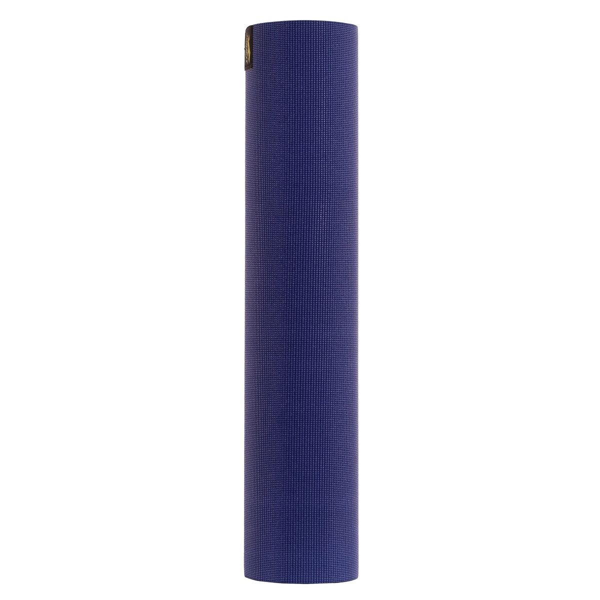 Victoria 8 Mm Yoga Mat Azul 173X61X08 Cm