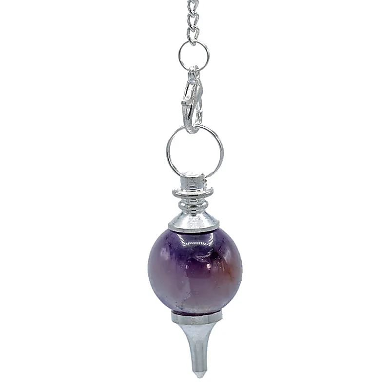 Aimitis Snasta Pendulum I Miotal --tacar de 2 ríomhaire - 12 G; 3.5×1.7 Cm