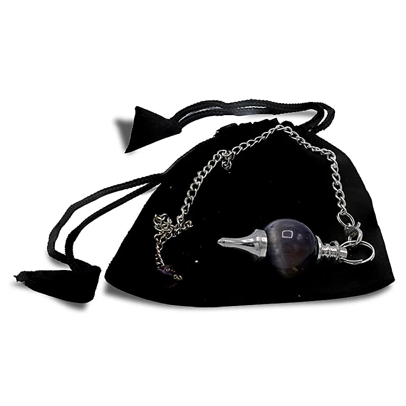 Aimitis Snasta Pendulum I Miotal --tacar de 2 ríomhaire - 12 G; 3.5×1.7 Cm