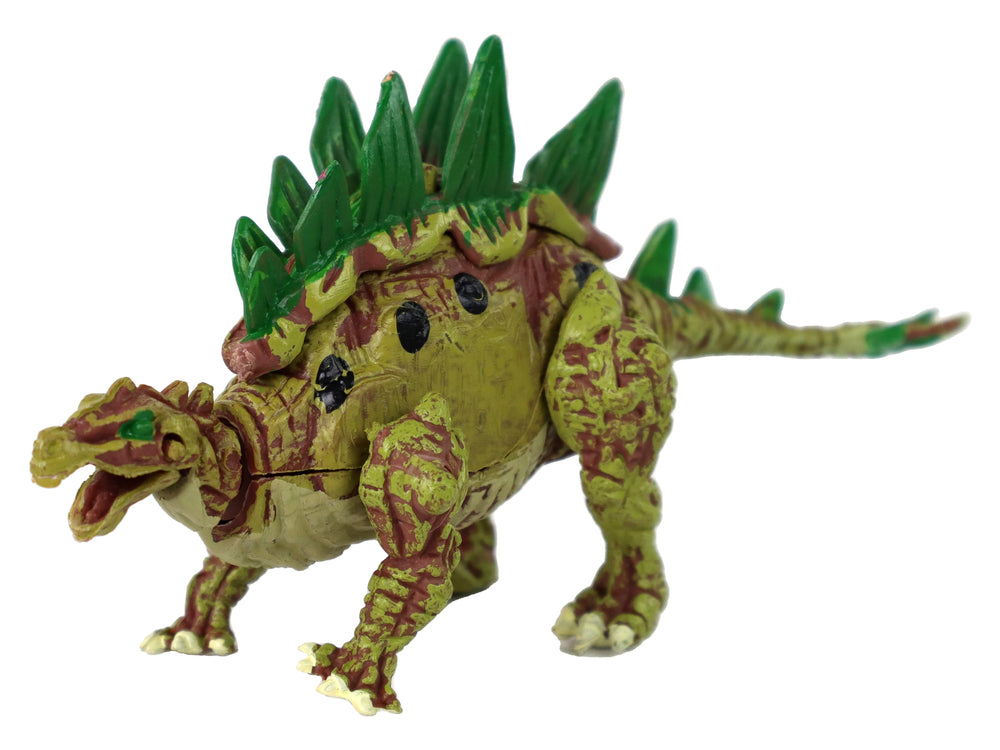 Dinosaur Figurine Egg 3 Colors 9 Cm