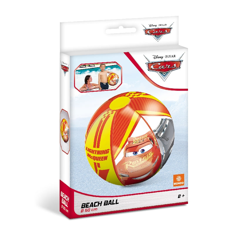 Inf Ball Auto's 50 Cm