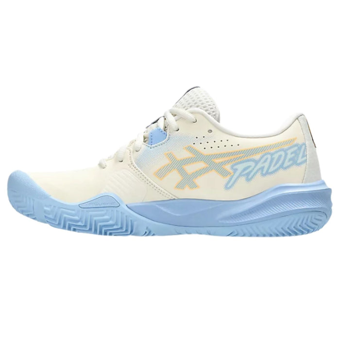 Zapatillas Pádel Asics Mujer
