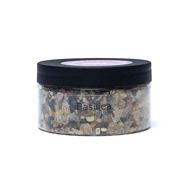 Wierookhars Basiliek - set van 2 stuks - 80 g