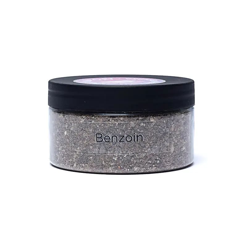 Tămâie Rășină Benzoină - 80g Set De 2 Buc