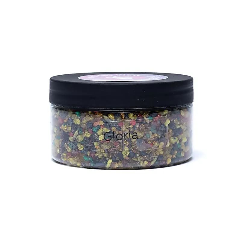 Resina de Incenso Gloria - 80g Conjunto de 2 Unidades