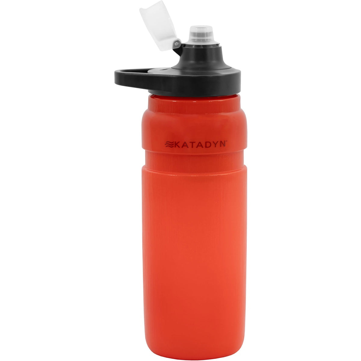 Katadyn Befree Ac Bottle 0.7l Red