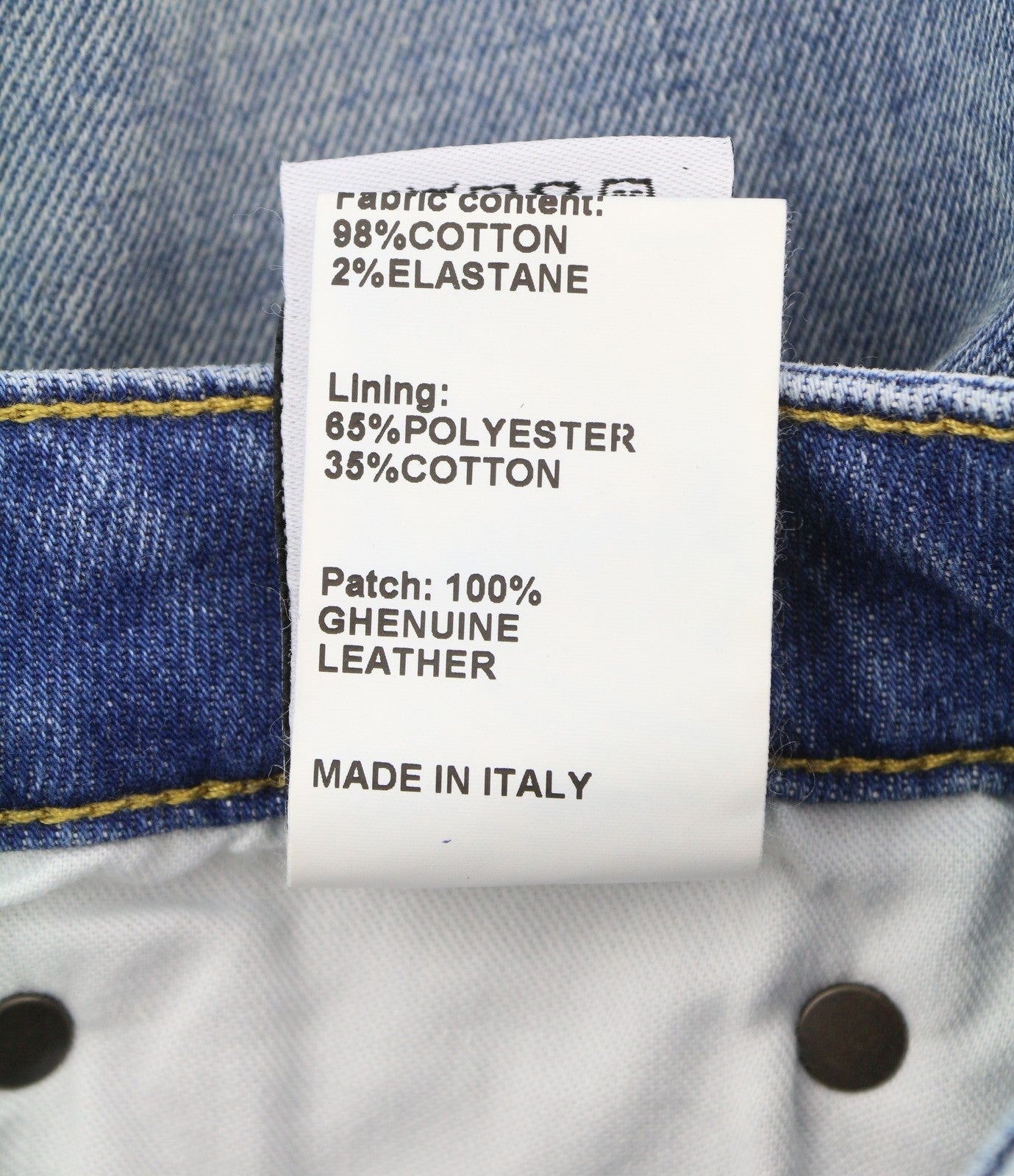R13 Kick Fit Damesjeans 26 Jasper Stretch Cropped Whiskers Faded Blue Ps26