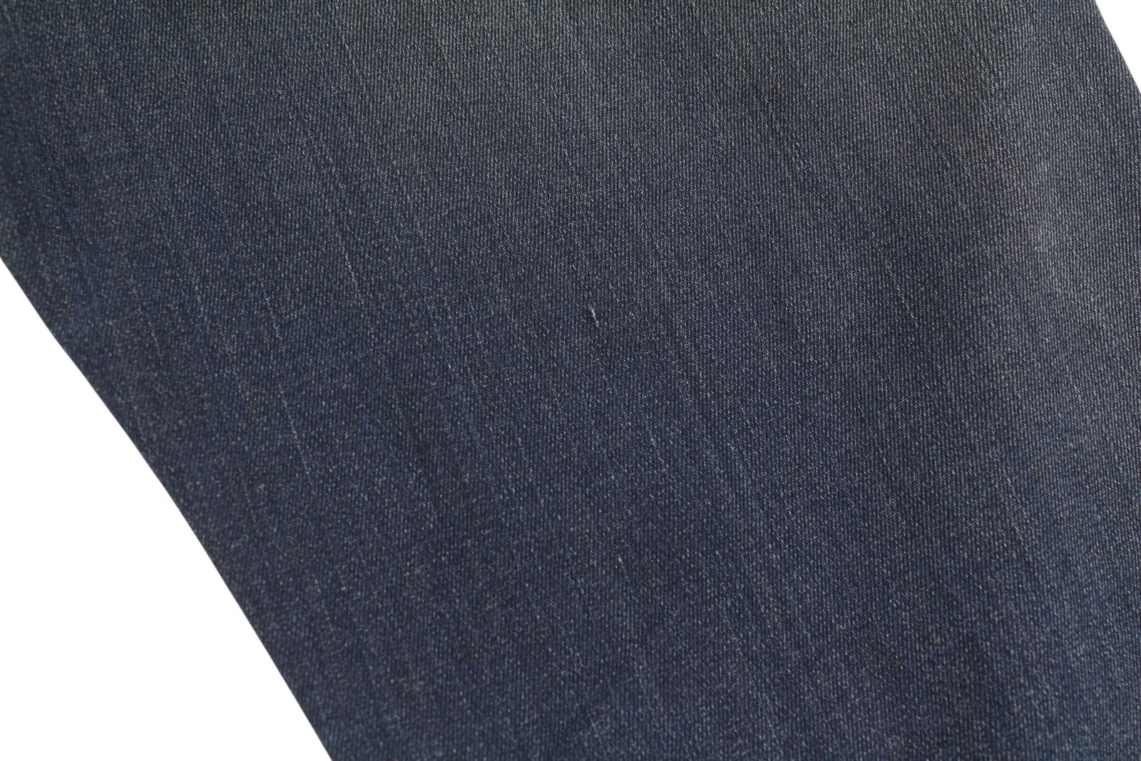 Diesel Krooley-x-t 0870z Hommes Jeansblue Délavé Brodé Slim Fit Jogg