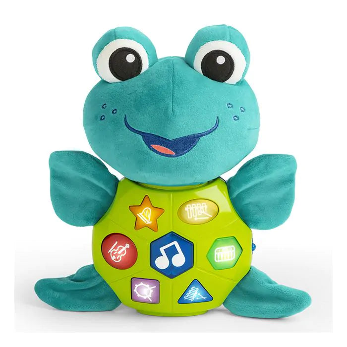 Jucăria muzicală pentru compozitor drăgălaș al lui Baby Einstein Neptun