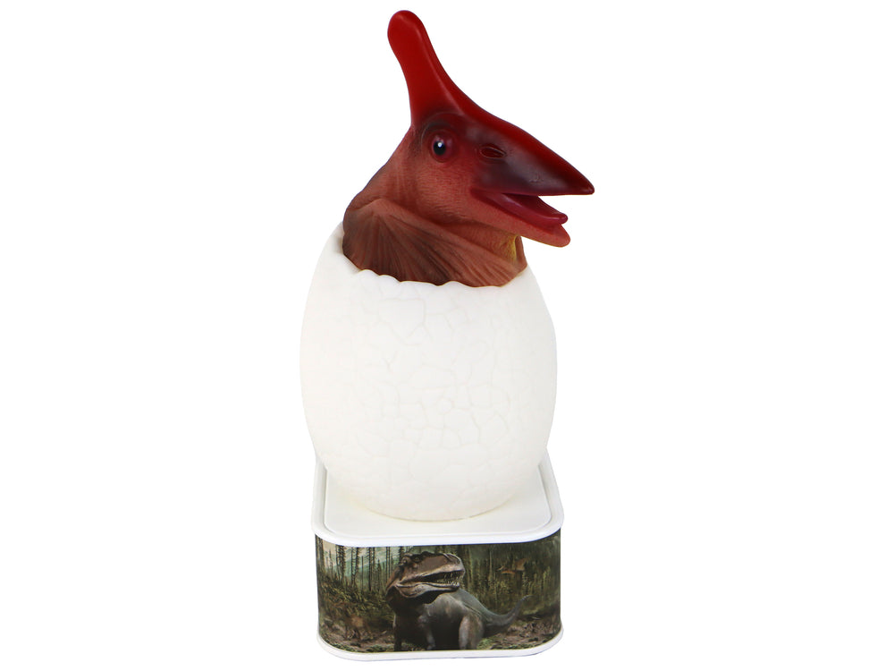 Dinosaur Pterosaur Led Micro Usb Egg Lamp