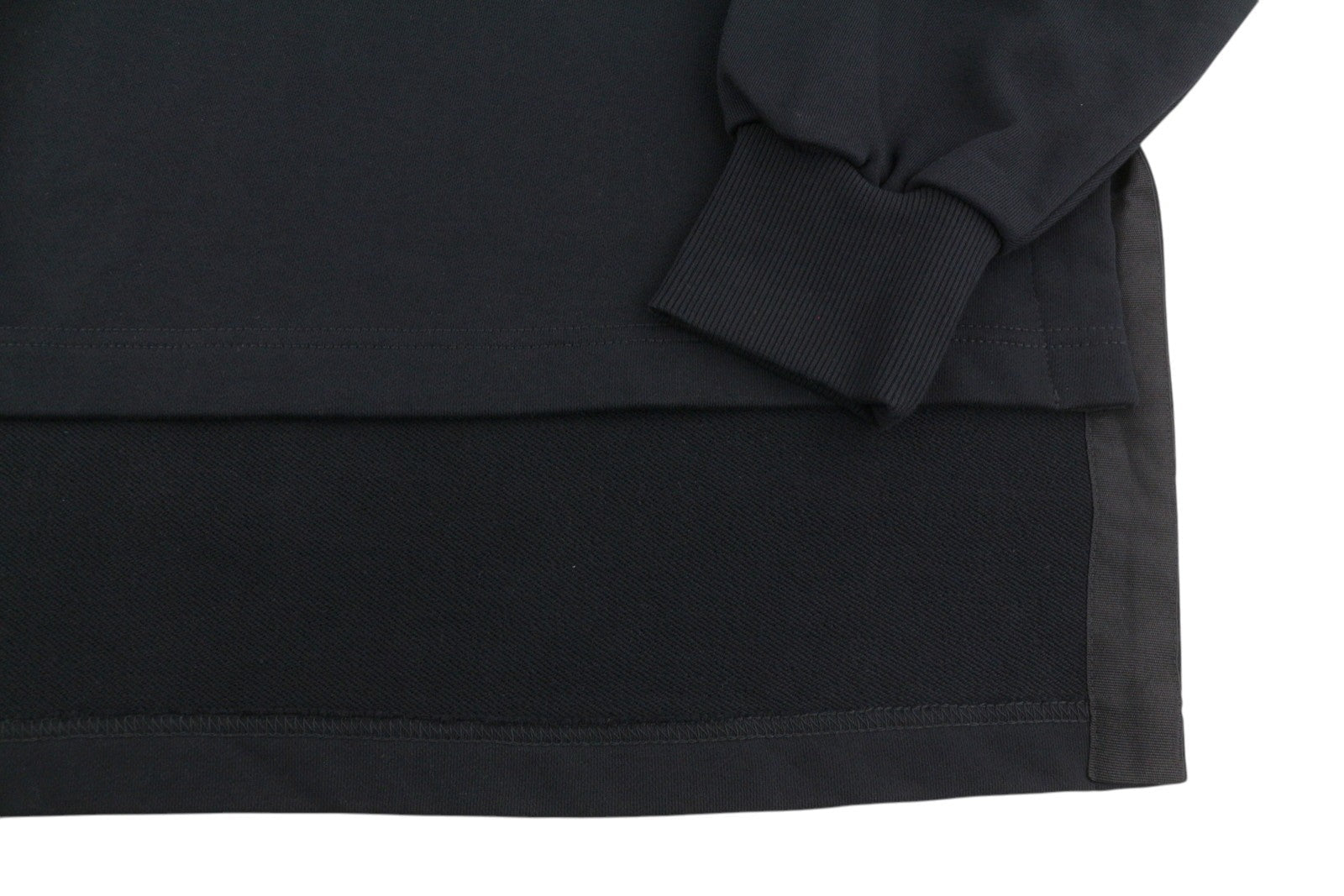 Diesel D-ilse-small Logo Femmes Dressblack Sweat À Capuche Kangourou Surdimensionné Rrp160