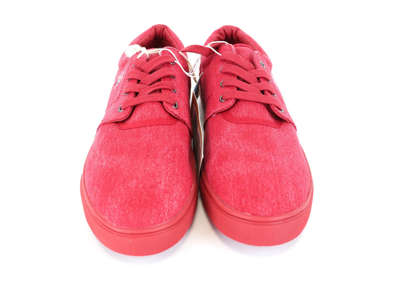 Red Trainers