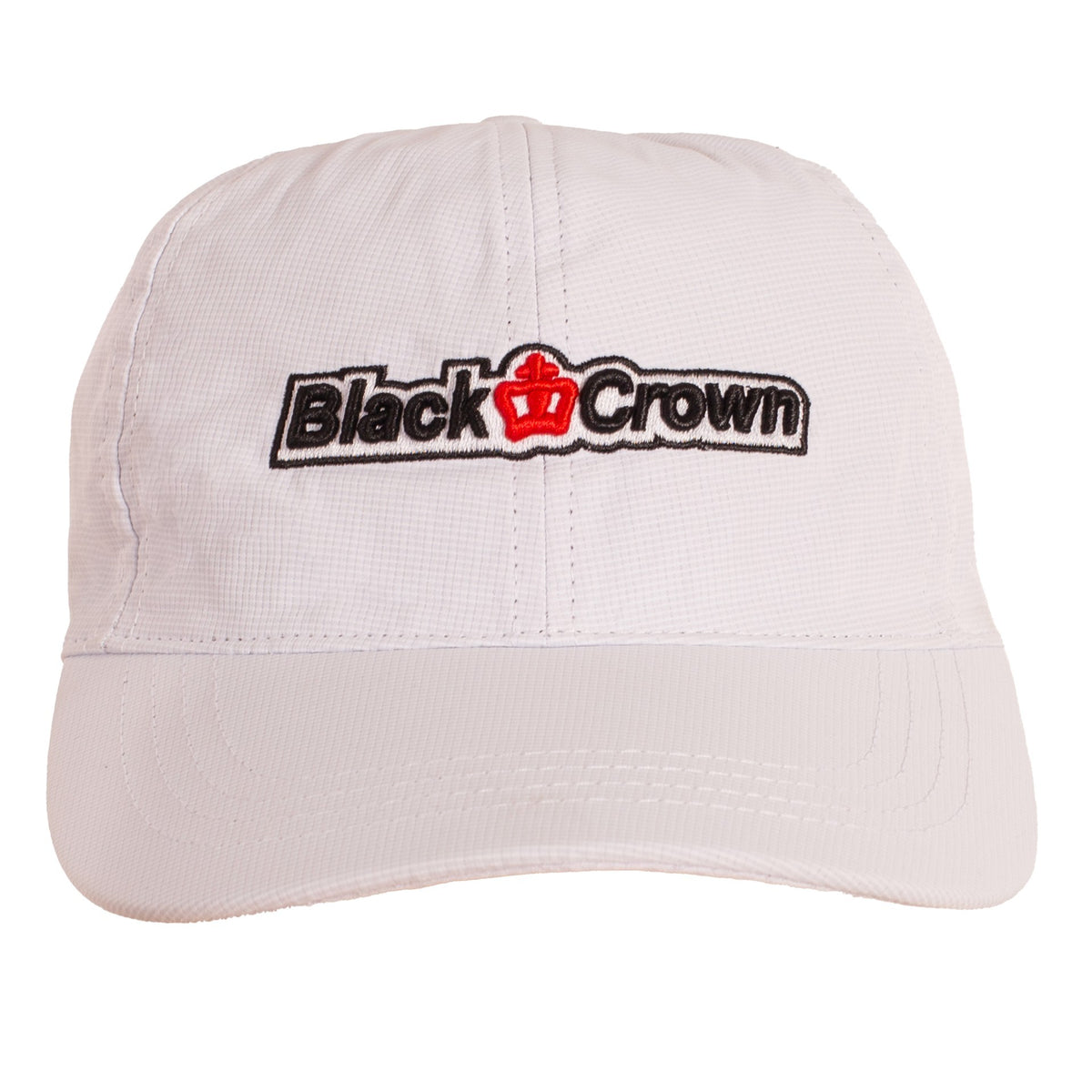 Czapka sportowa Blanco SENIOR w kolorze czarnym Crown