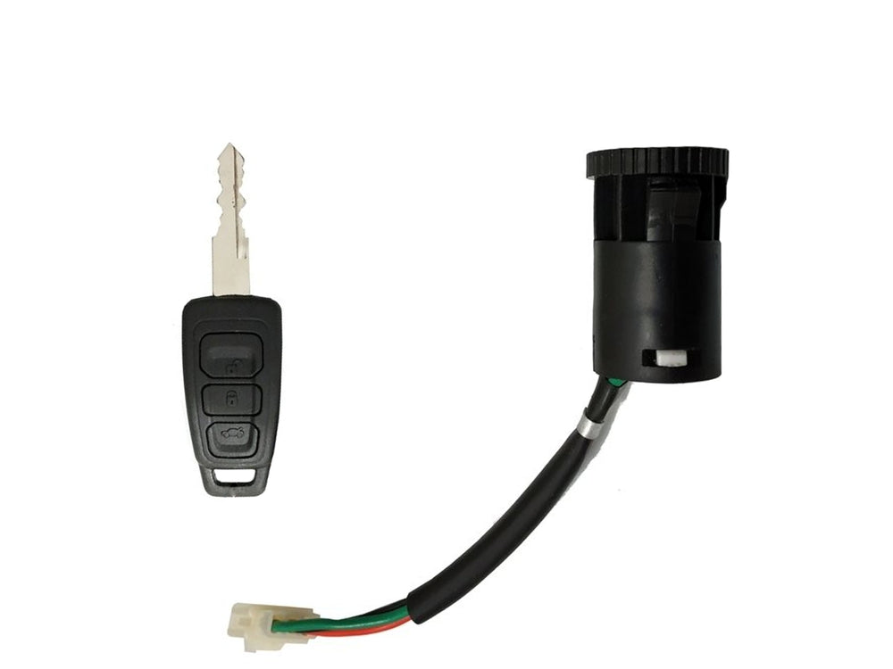 Ignition Module For Electric Ride On Car Ford Ranger