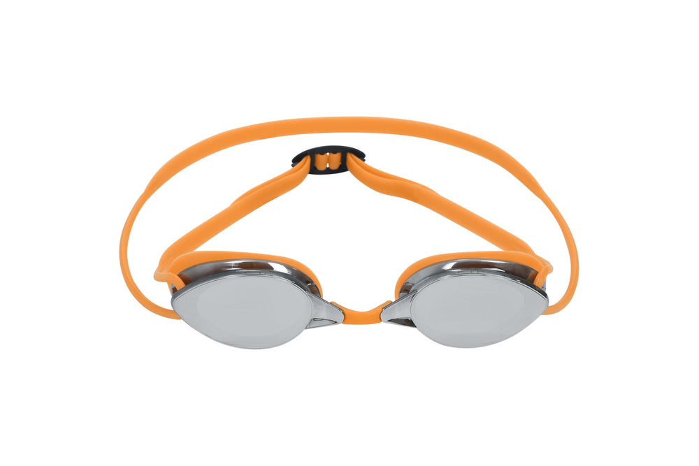 Bestway 21066 Black Mirror Swimming Goggles